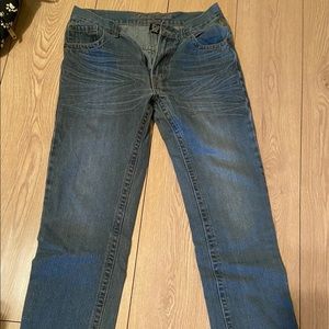 Lions Guest Mens Jeans